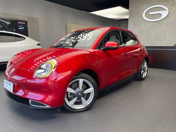 GWM ORA 03 48 KW ELÉTRICO SKIN